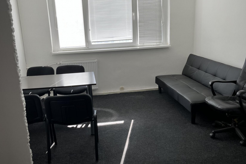 Voľné priestory / 2.poschodie - foto